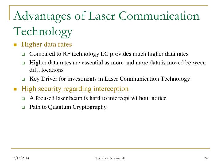 the benefits of technology on comminication Companies that have multiple locations, whether nationally or globally, have used technology to implement better communication services and software modules that communicate to a home base via the internet. the benefits of technology on comminication Companies that have multiple locations, whether nationally or globally, have used technology to implement better communication services and software modules that communicate to a home base via the internet.