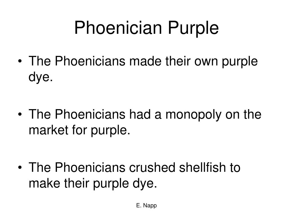 download phoenician purple dye download phoenician purple dye