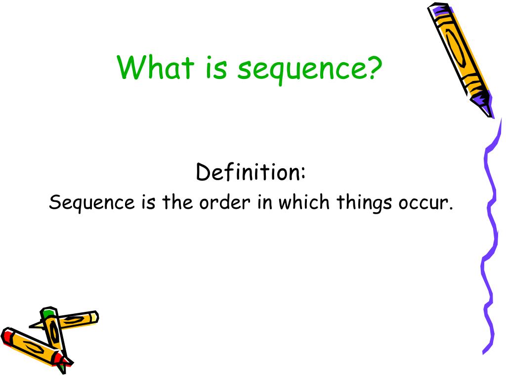 Sequences Definition Types Formulas Order Solved Examples Gambaran