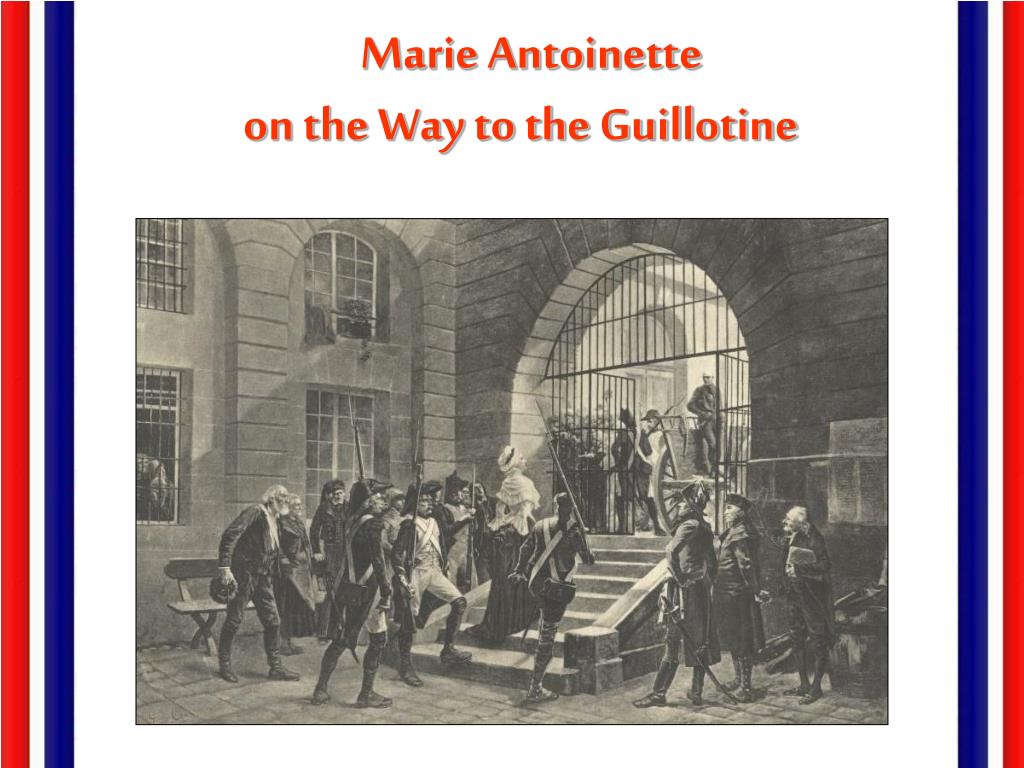 PPT - The French Revolution \u0026quot;Radical\u0026quot; Phase: 1793-1794 PowerPoint  Presentation - ID:1746788, image size:1024x768