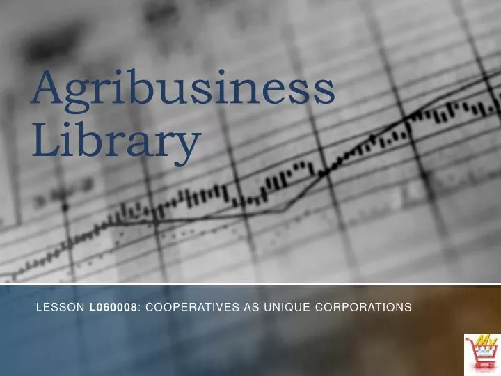 agribusiness library n.