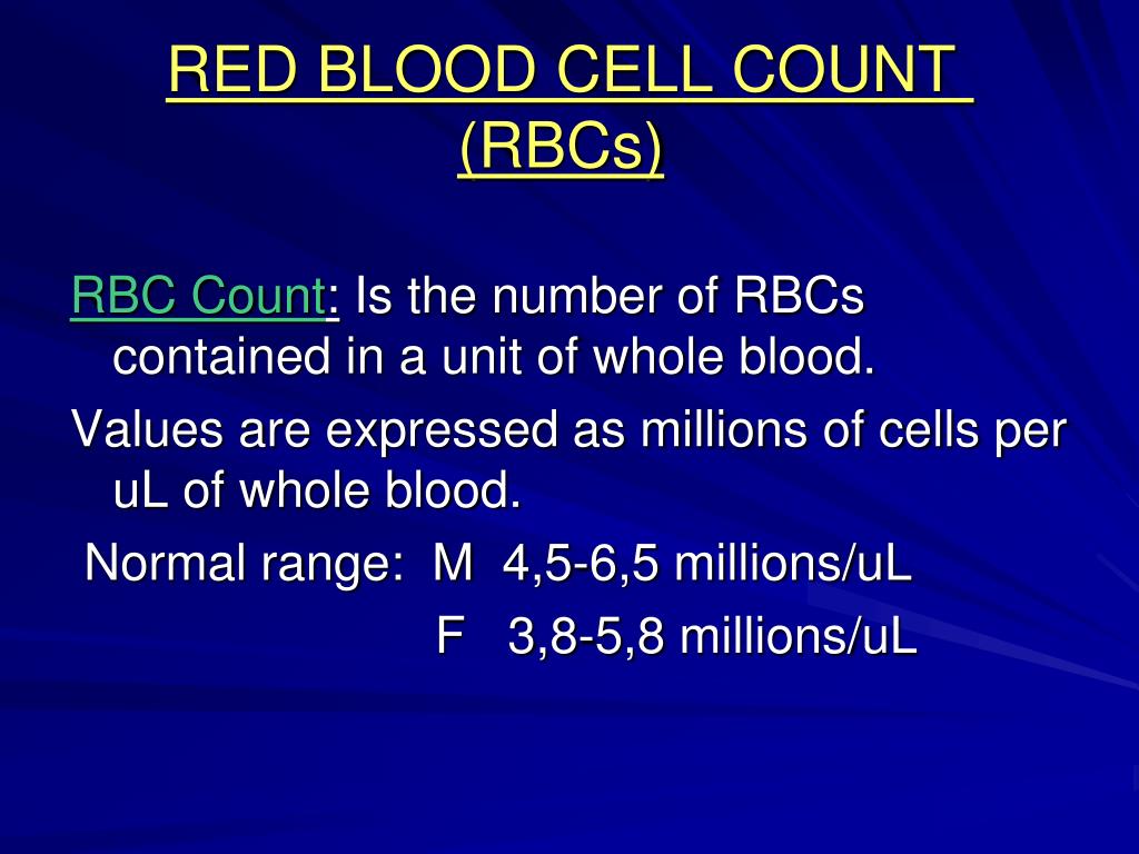 PPT - ANEMIAS Nazzal Bsoul,MD Al Bashir Hospital PowerPoint ...