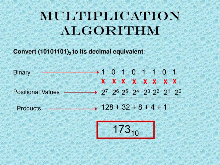 PPT - Number System conversions PowerPoint Presentation - ID:1748683