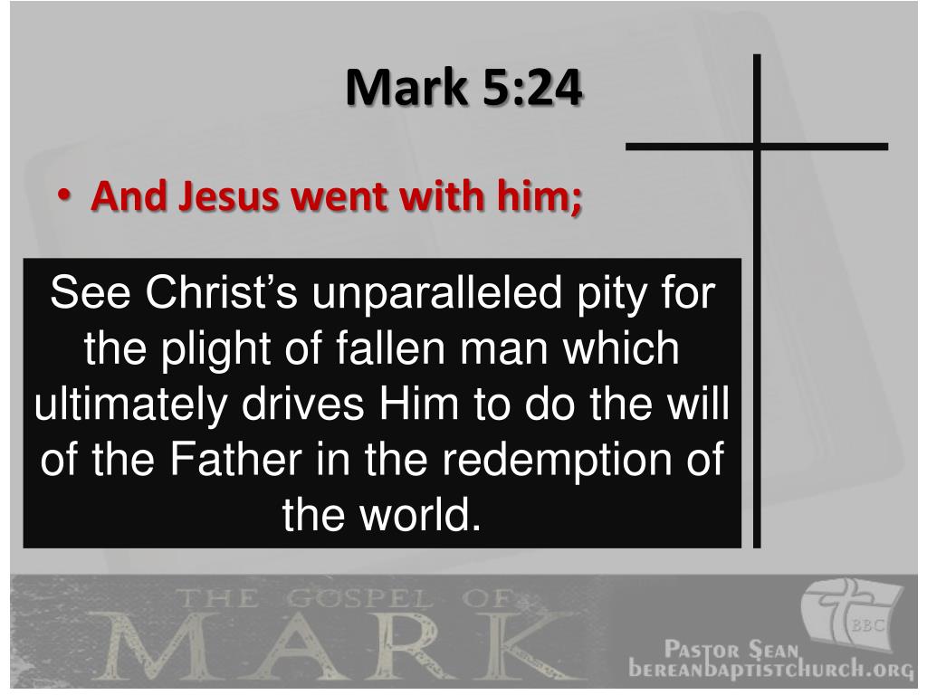 PPT - Christ’s Pity and His Power over Disease and Death PowerPoint ...