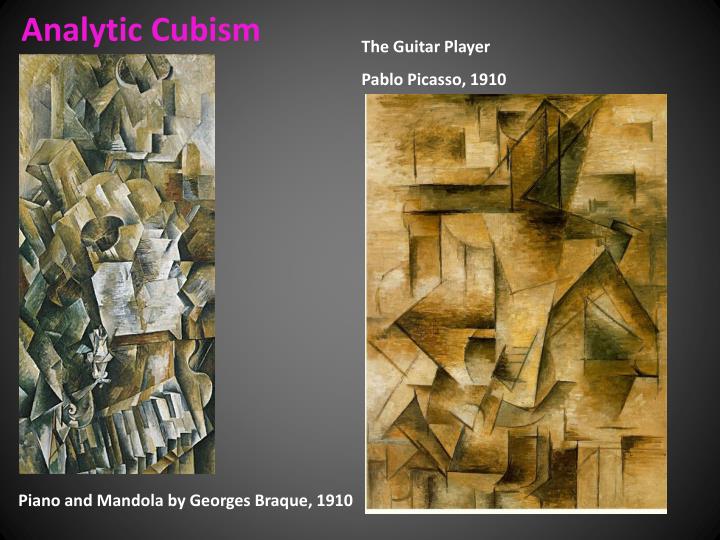 analytical cubism essay Analytical cubism is characterized with fragments and intersecting planes that have argued that the underlying intention get your custom essay sample for only. analytical cubism essay Analytical cubism is characterized with fragments and intersecting planes that have argued that the underlying intention get your custom essay sample for only.