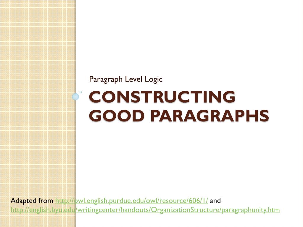 ppt-constructing-good-paragraphs-powerpoint-presentation-free-download-id-1750071