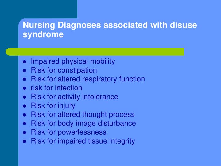 impaired tissue integrity impaired tissue integrity