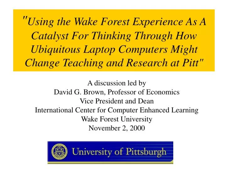 the wake forest experience essay I'm struggling with the why wake forest question on the application. the wake forest experience essay I'm struggling with the why wake forest question on the application.