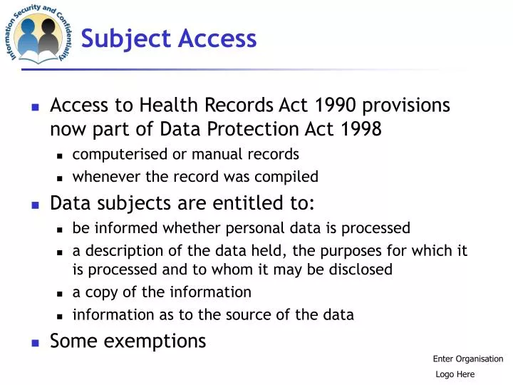 PPT Subject Access PowerPoint Presentation, free download ID1751090