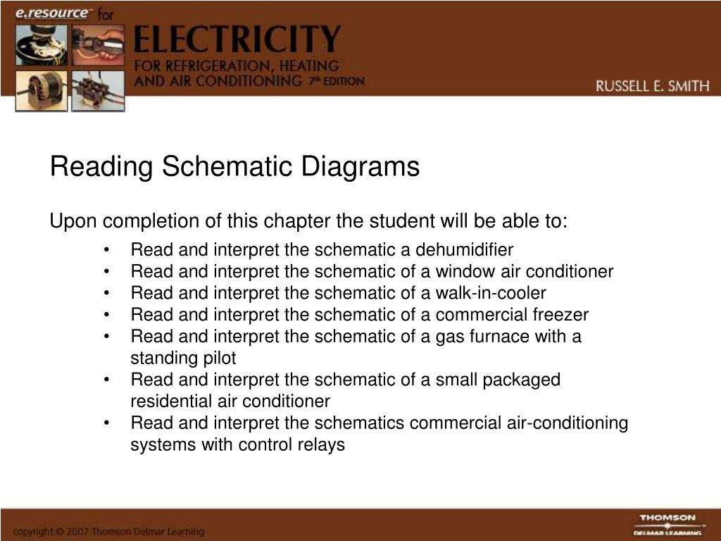 Reading Schematic Diagrams PowerPoint Presentation, free download ... Circuit Diagram