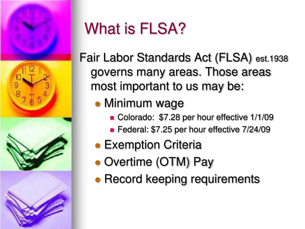Flsa Minimum Salary Requirements 2024 India Amber Bettina