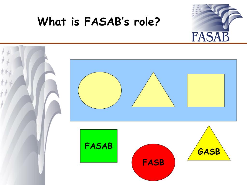PPT - The Federal Accounting Standards Advisory Board PowerPoint ...
