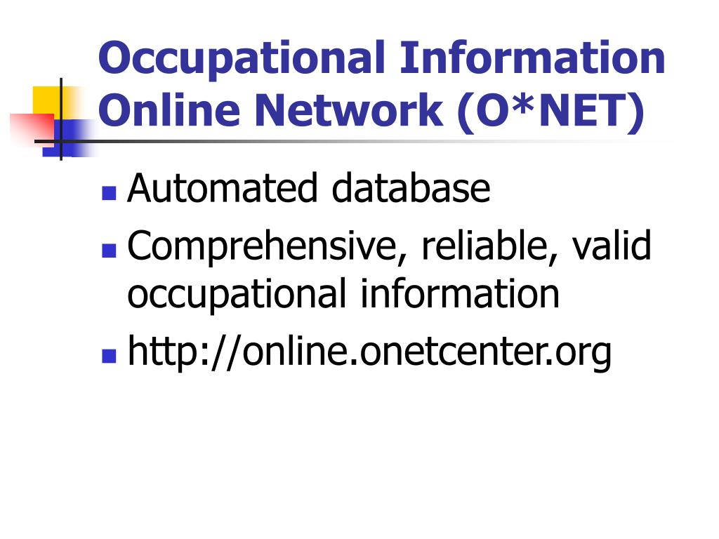 PPT - Work Analysis PowerPoint Presentation, free download - ID:1754602
