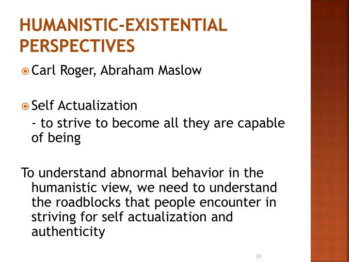 humanistic existential perspective magdalene project org humanistic existential perspective