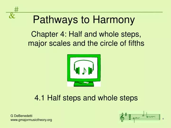 pathways to harmony n.