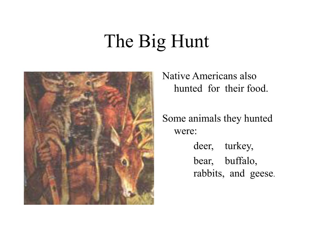 PPT IROQUOIS LIFE LONG AGO (Excerpts) PowerPoint Presentation, free