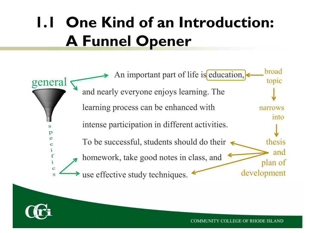 PPT Essays PowerPoint Presentation, free download ID1755790