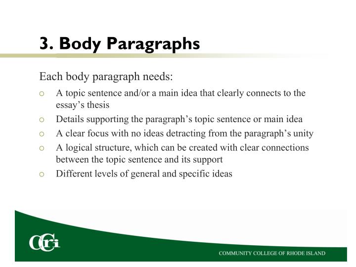 Does An Essay Have To Have 3 Body Paragraphs How Many Paragraphs does-an-essay-have-to-have-3-body-paragraphs-how-many-paragraphs