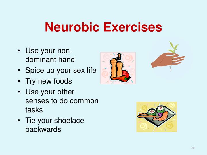 neurobics definition neurobics definition