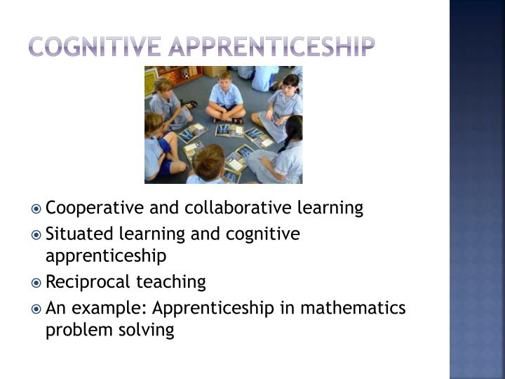 PPT Cognitive explanations of learning and approaches to teaching