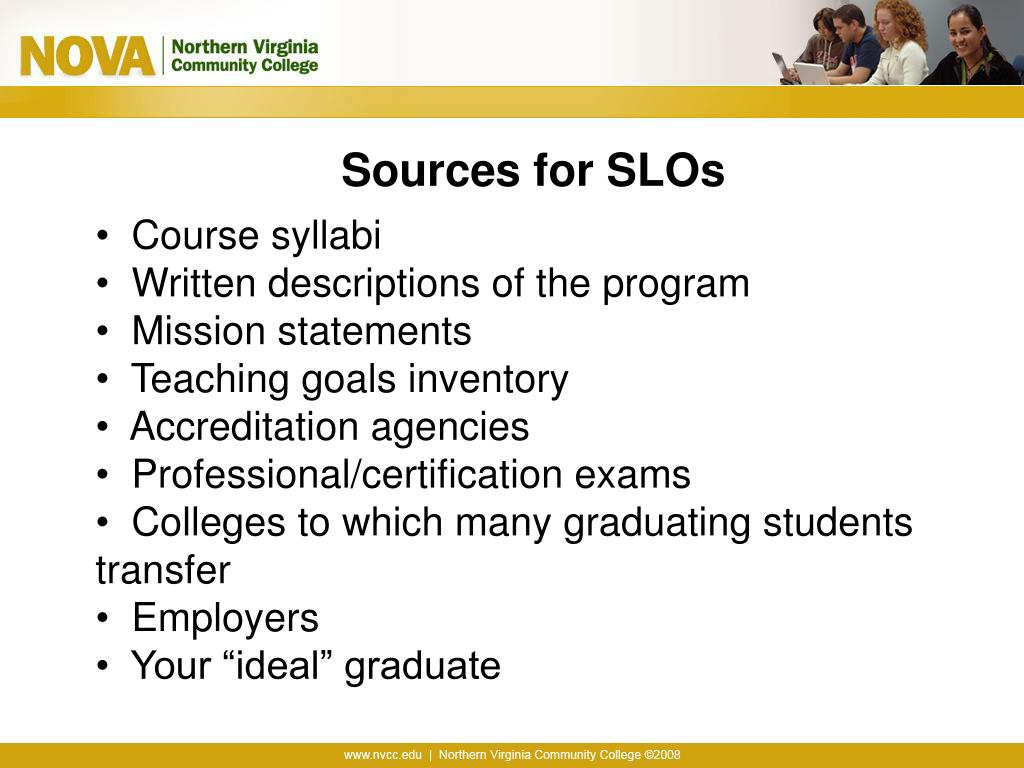 how to write good student learning outcomes how to write good student learning outcomes