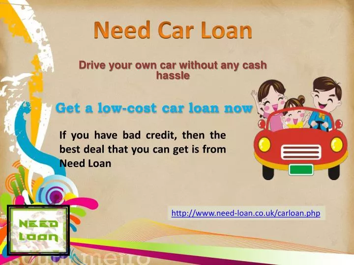 drive your own car without any cash hassle n.