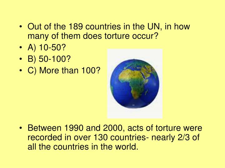 torture can be justified if it Some moral questions are very complicated others are very straightforward in some cases, the morality of an act depends entirely on the circumstances but some acts can never be justified, regardless of the circumstances the catholic church teaches quite clearly that some acts are. torture can be justified if it Some moral questions are very complicated others are very straightforward in some cases, the morality of an act depends entirely on the circumstances but some acts can never be justified, regardless of the circumstances the catholic church teaches quite clearly that some acts are.