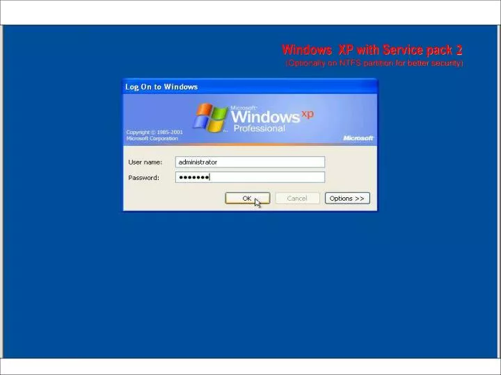 xampp for windows xp service pack 2 xampp for windows xp service pack 2