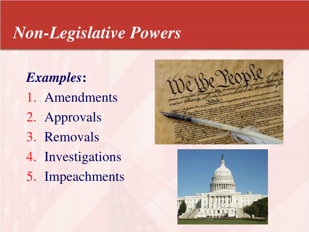 Ppt 1 the legislative branch is made up of which two houses 2 who