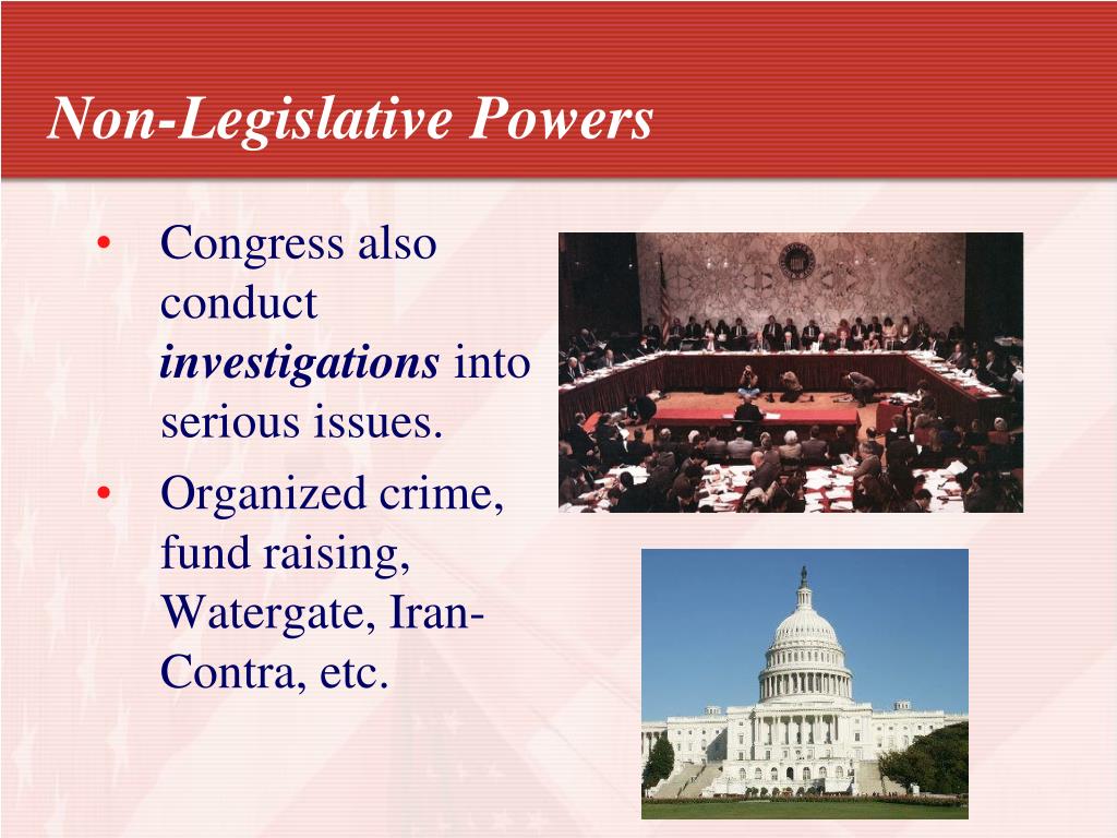 Ppt 1 the legislative branch is made up of which two houses 2 who