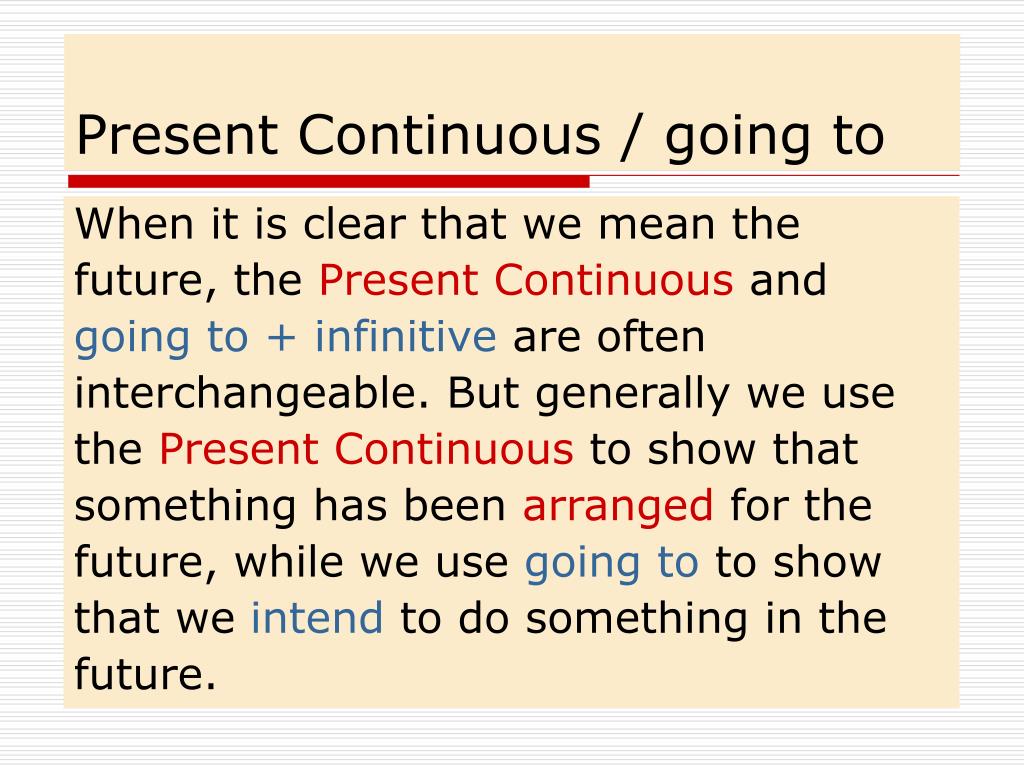 Be quiet present continuous. Future simple be going to present Continuous разница. Going to present Continuous. To be going to или present Continuous правило. To be going to Future simple present Continuous разница.