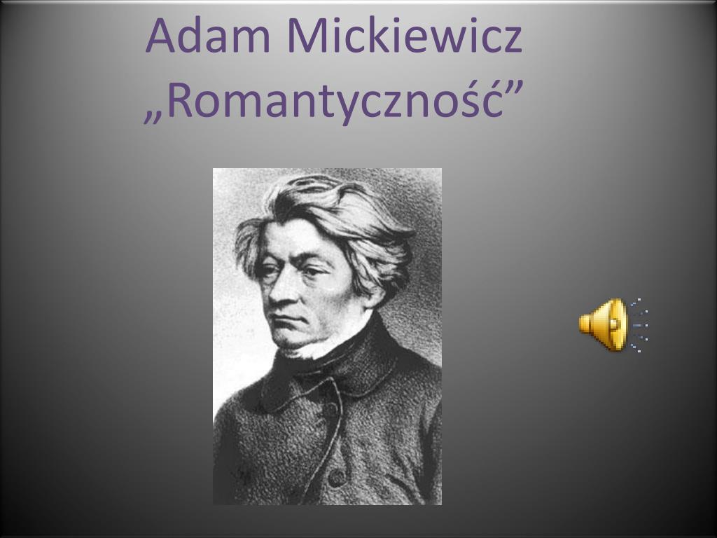 Wina I Kara W Balladach Mickiewicza PPT - 3 w 1, czyli co kryją ballady Adama Mickiewicza… PowerPoint