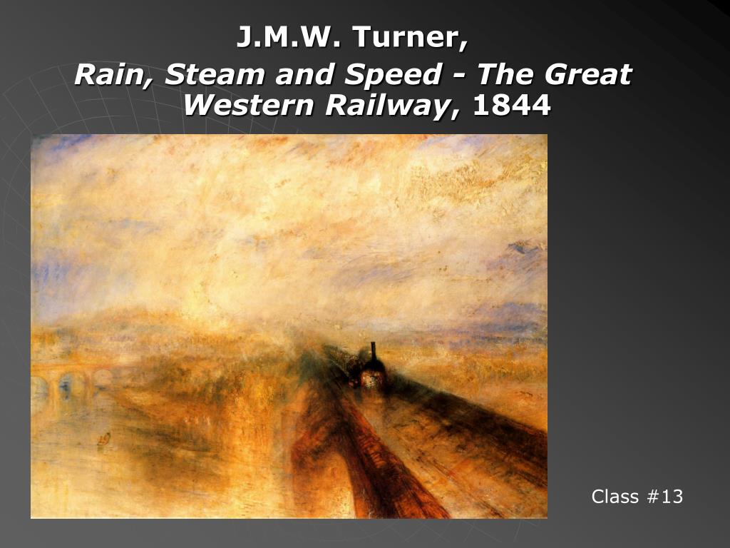 Тернер дождь. Уильям тёрнер дождь пар и скорость 1844. Уильям Тернер картины дождь пар и скорость. Тёрнер Уильям дождь, пар и скорость. 1844. Национальная галерея. Лондон.
