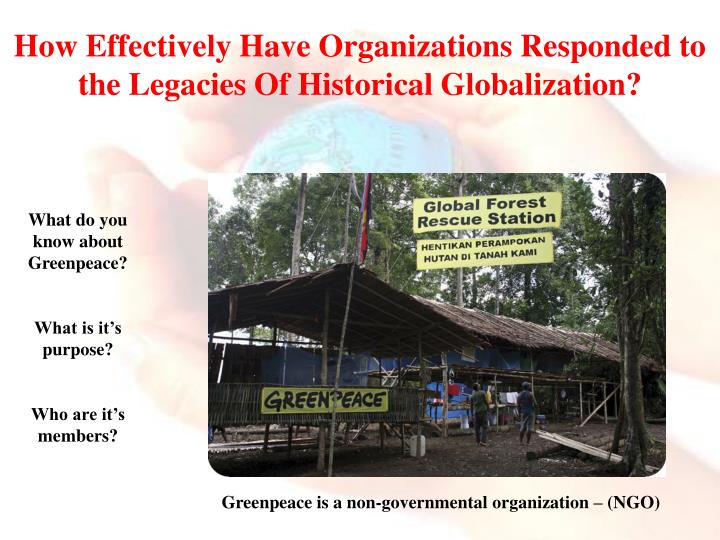 historical globalization Their answer is that it is impossible to say how much of a “good thing” a process is in history without first defining for how globalization in world history. historical globalization Their answer is that it is impossible to say how much of a “good thing” a process is in history without first defining for how globalization in world history.