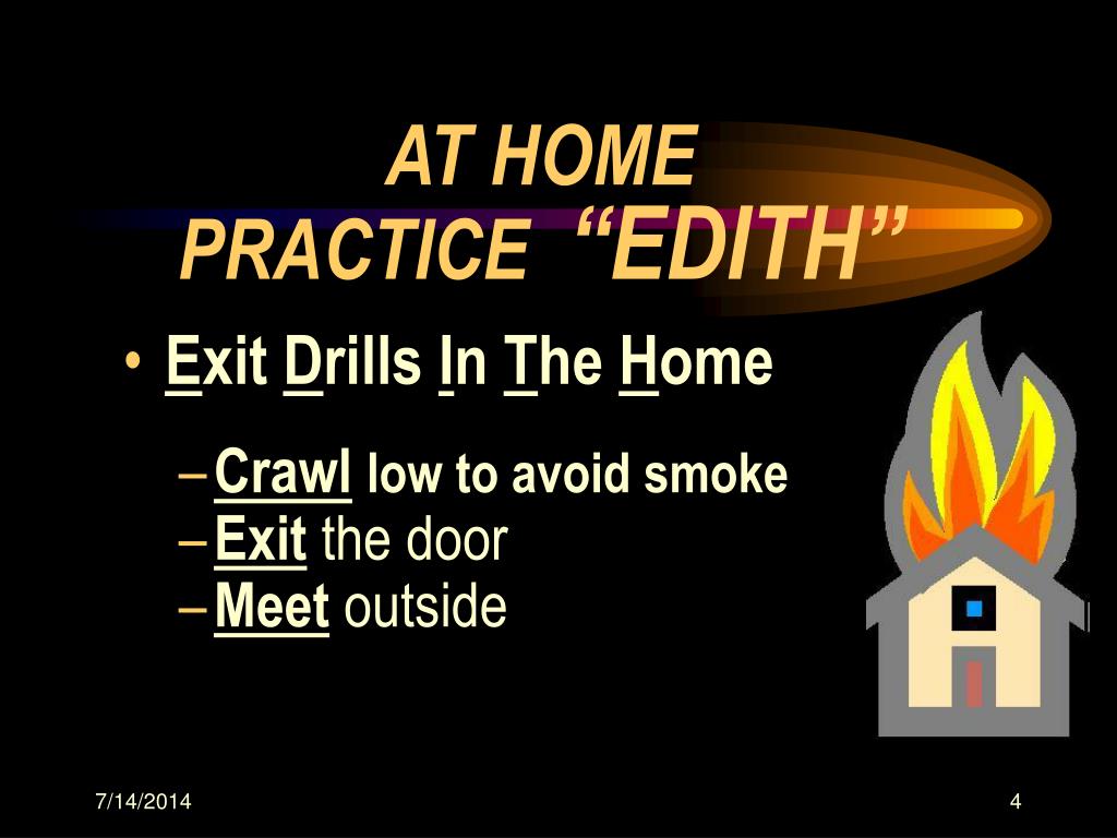 PPT “ Fire Safety Awareness ” and Fire Extinguisher Training
