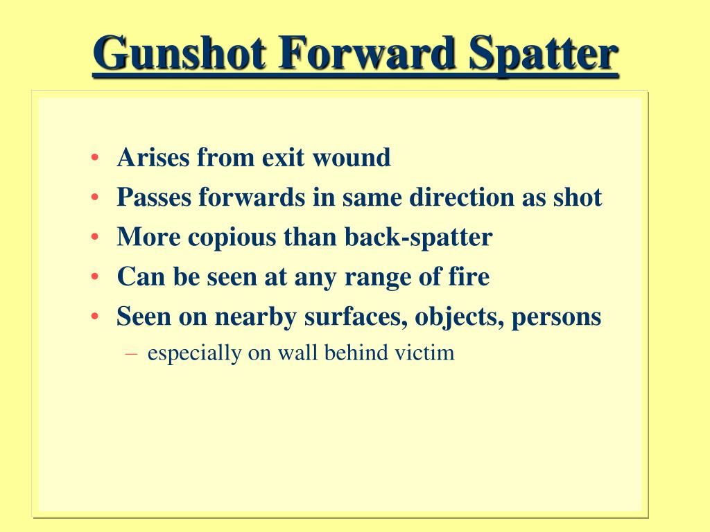PPT - Introduction to Forensic Science PowerPoint Presentation, free