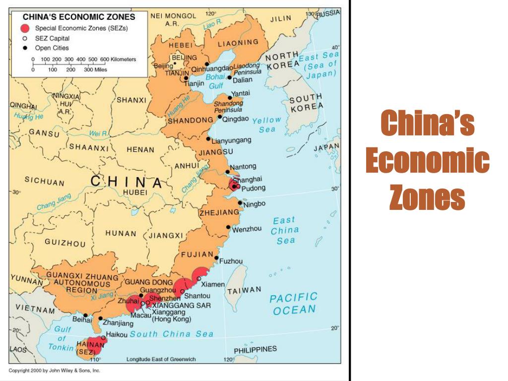 Чайна зона. Special economic Zones China. Свободные зоны Китая.