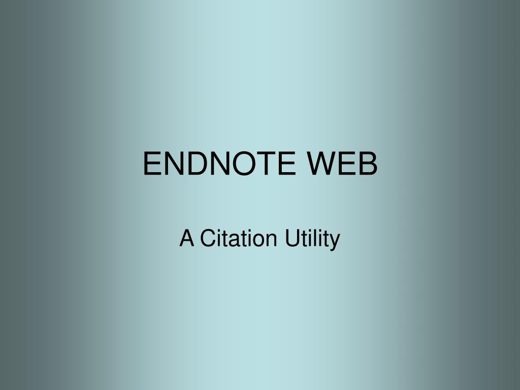 endnote uc davis reference library endnote uc davis reference library