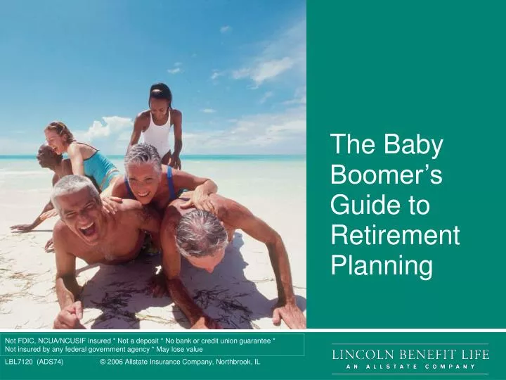 retirement planning powerpoint ukran