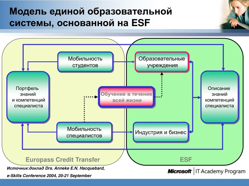 Система образование программа. Модель Единой образовательной системы. Модели подготовки кадров. Модель единых ресурсов. Бизнес информационные системы учебная программа.