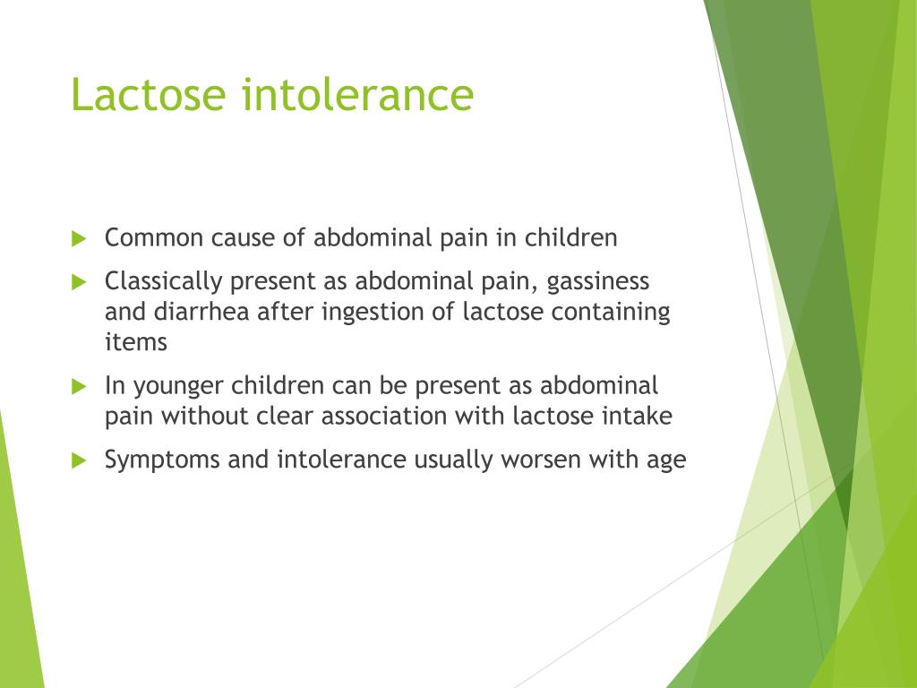 PPT Chronic abdominal pain of childhood PowerPoint Presentation, free