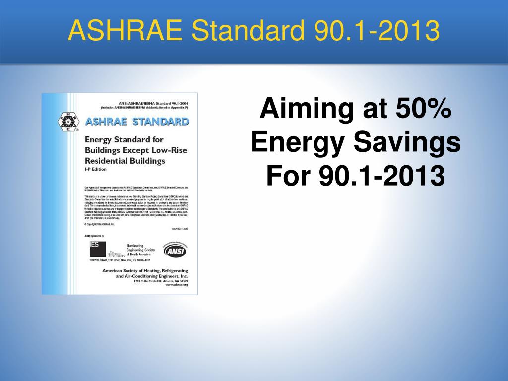 ashrae 90.1 2013 lighting