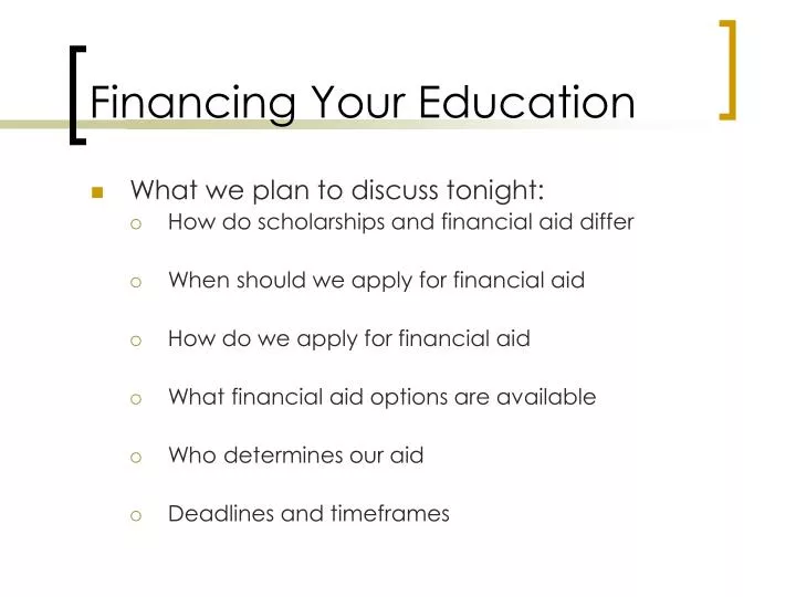 How to Get School Paid For: A Comprehensive Guide to Financing Your Education