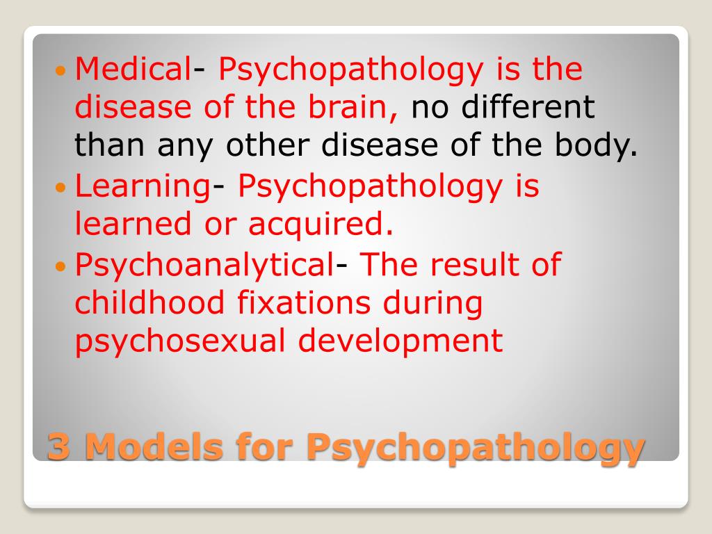 Varieties of Psychopathological Experience by Carney Landis Varieties of Psychopathological Experience by Carney Landis