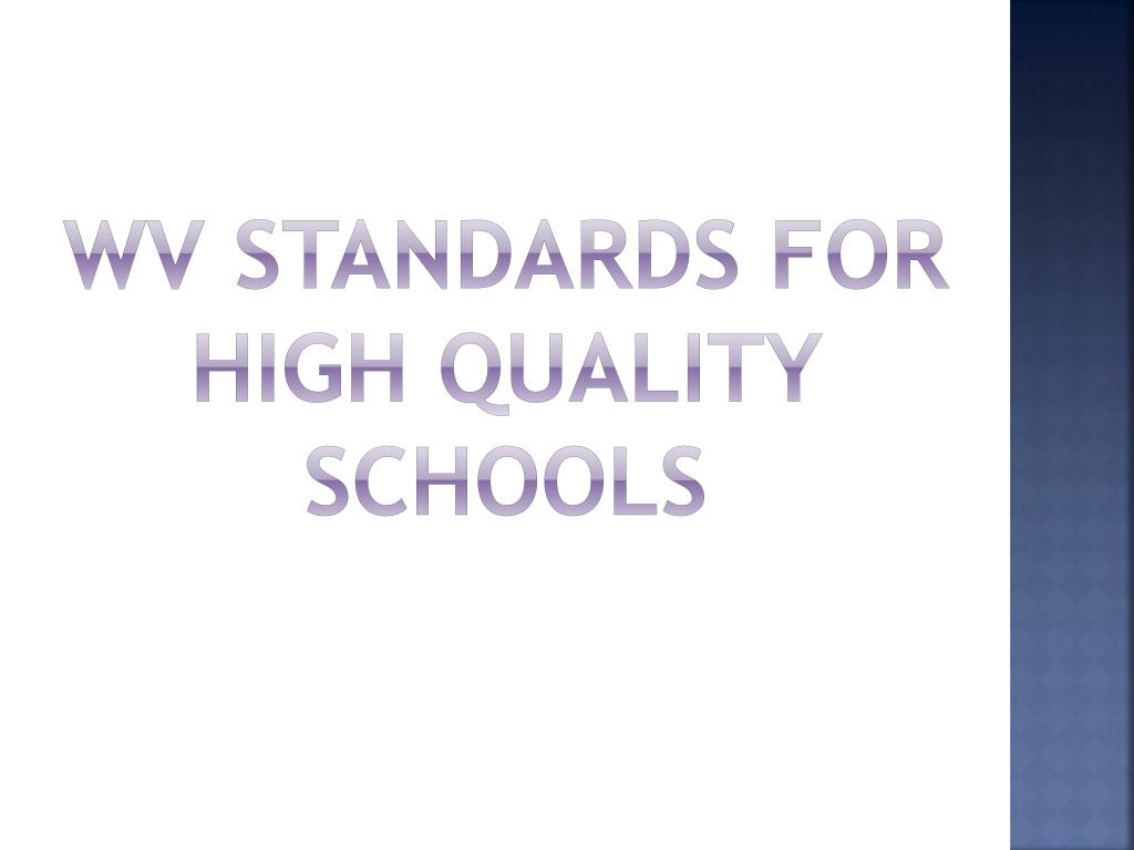 PPT District Leadership for School Improvement PowerPoint