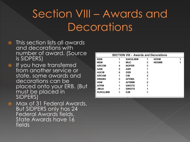 PPT Understanding and Maintaining your ERB PowerPoint Presentation