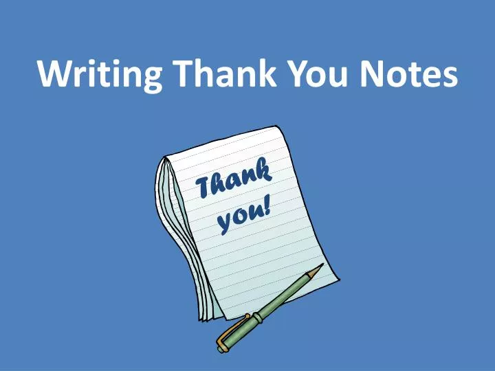 Best font for writing thank you on powerpoint presentation - jesnet