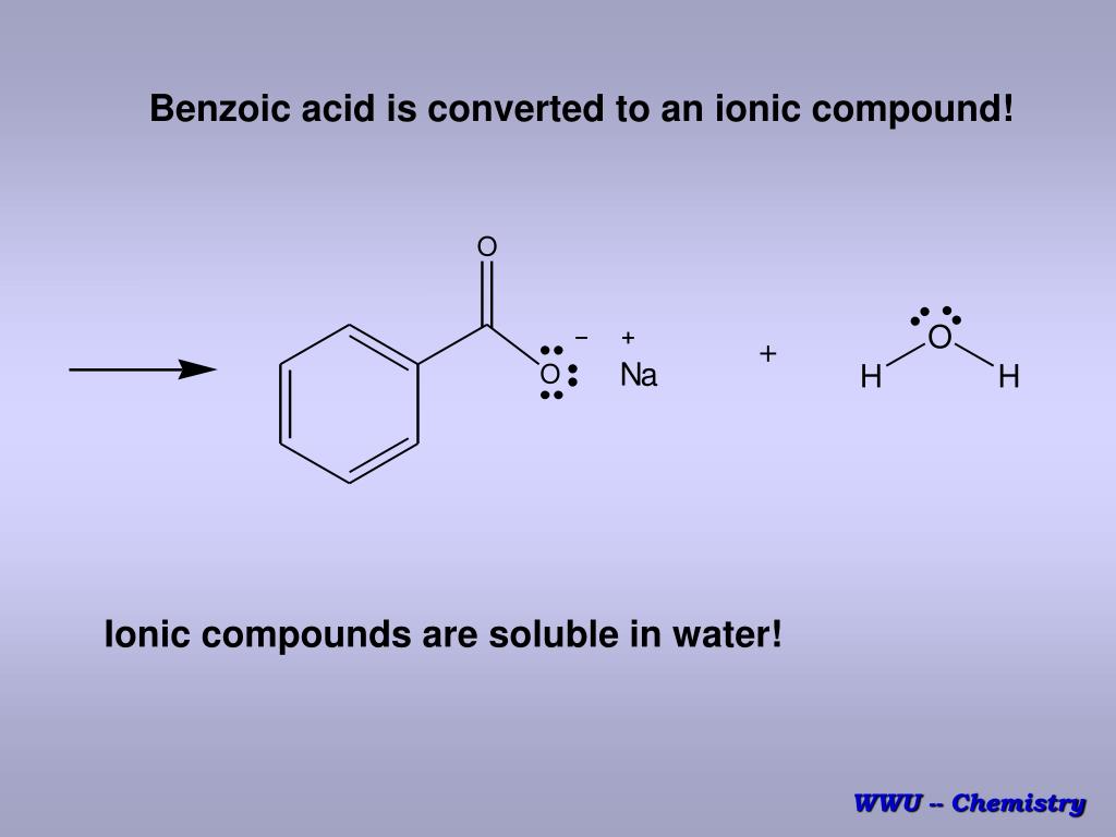 PPT Chemistry 354 Organic Chemistry Laboratory I PowerPoint ppt-chemistry-354-organic-chemistry-laboratory-i-powerpoint