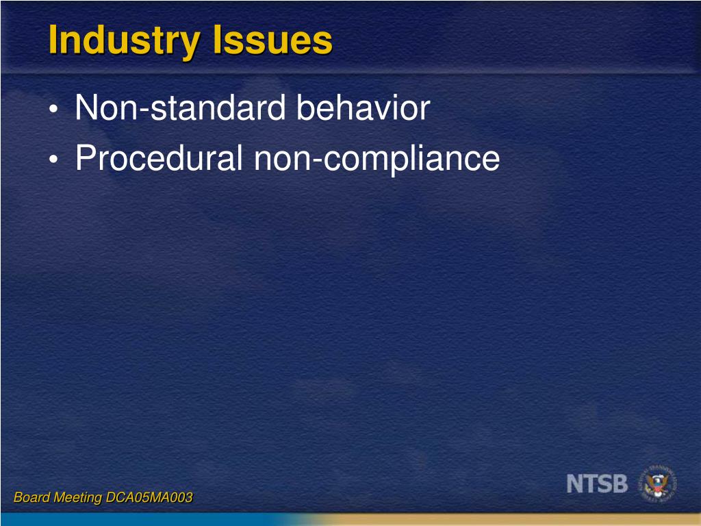 PPT - Pinnacle Airlines Flight 3701 Jefferson City, Missouri PowerPoint ...