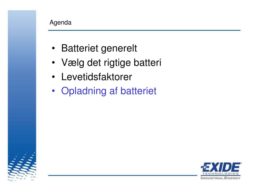 PPT - Batteriets vidunderlige verden PowerPoint Presentation, free download  - ID:1769268